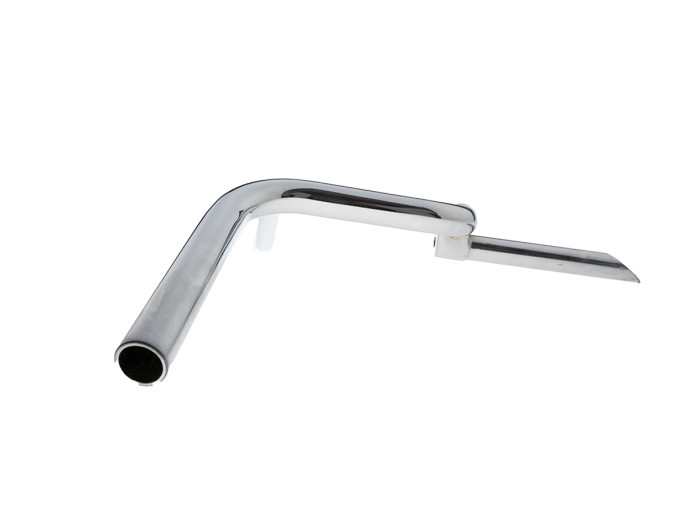 Lenker Puch Maxi N mit Vorbau wie original Chrome